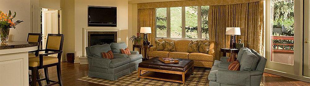 Residences At The Little Nell Aspen Luaran gambar
