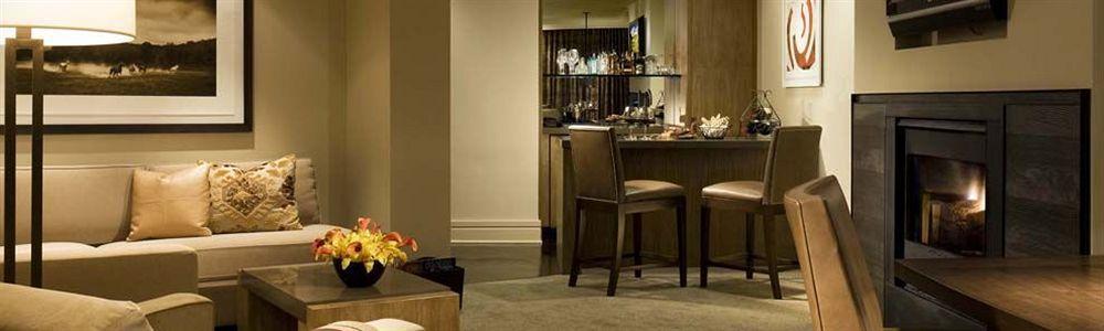 Residences At The Little Nell Aspen Luaran gambar