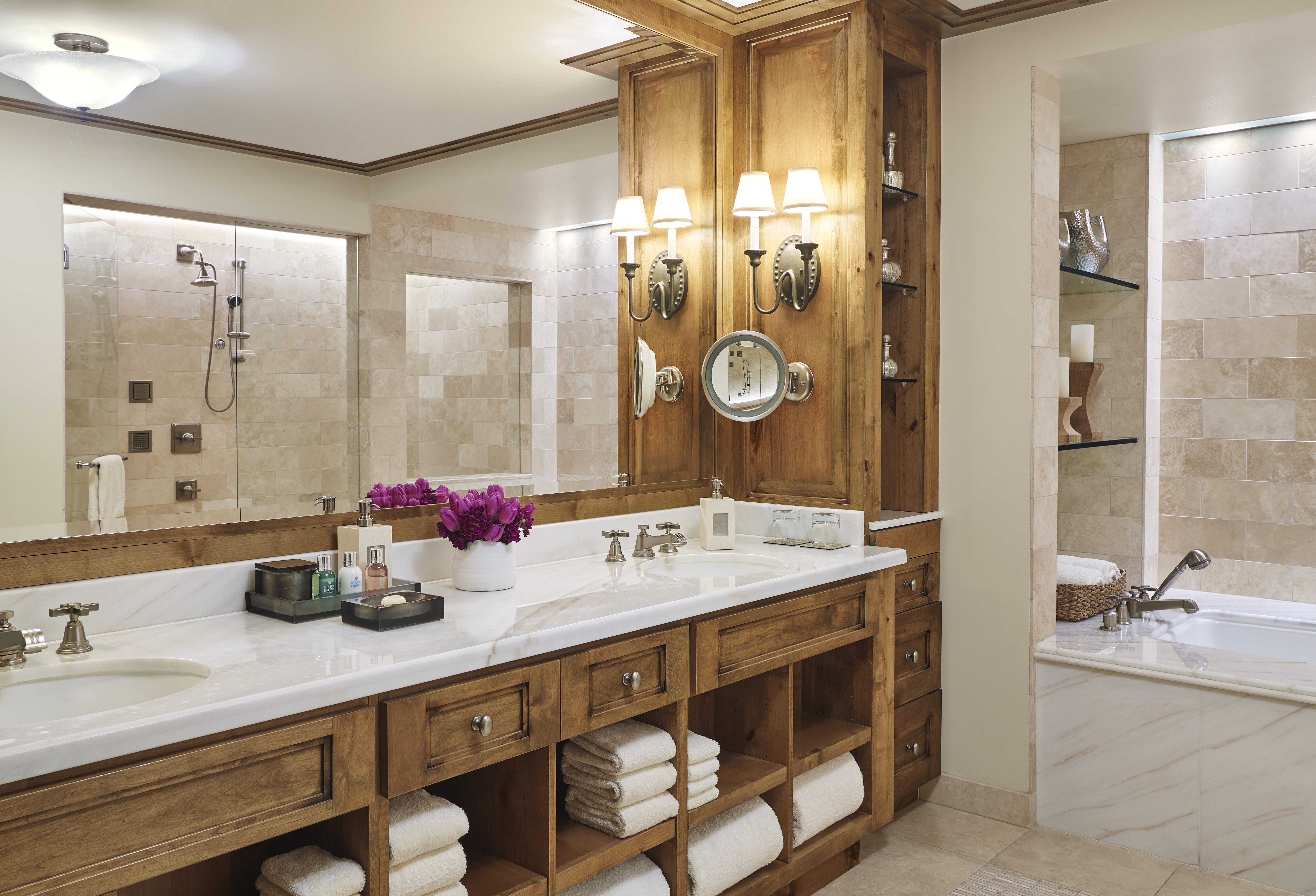 Residences At The Little Nell Aspen Luaran gambar