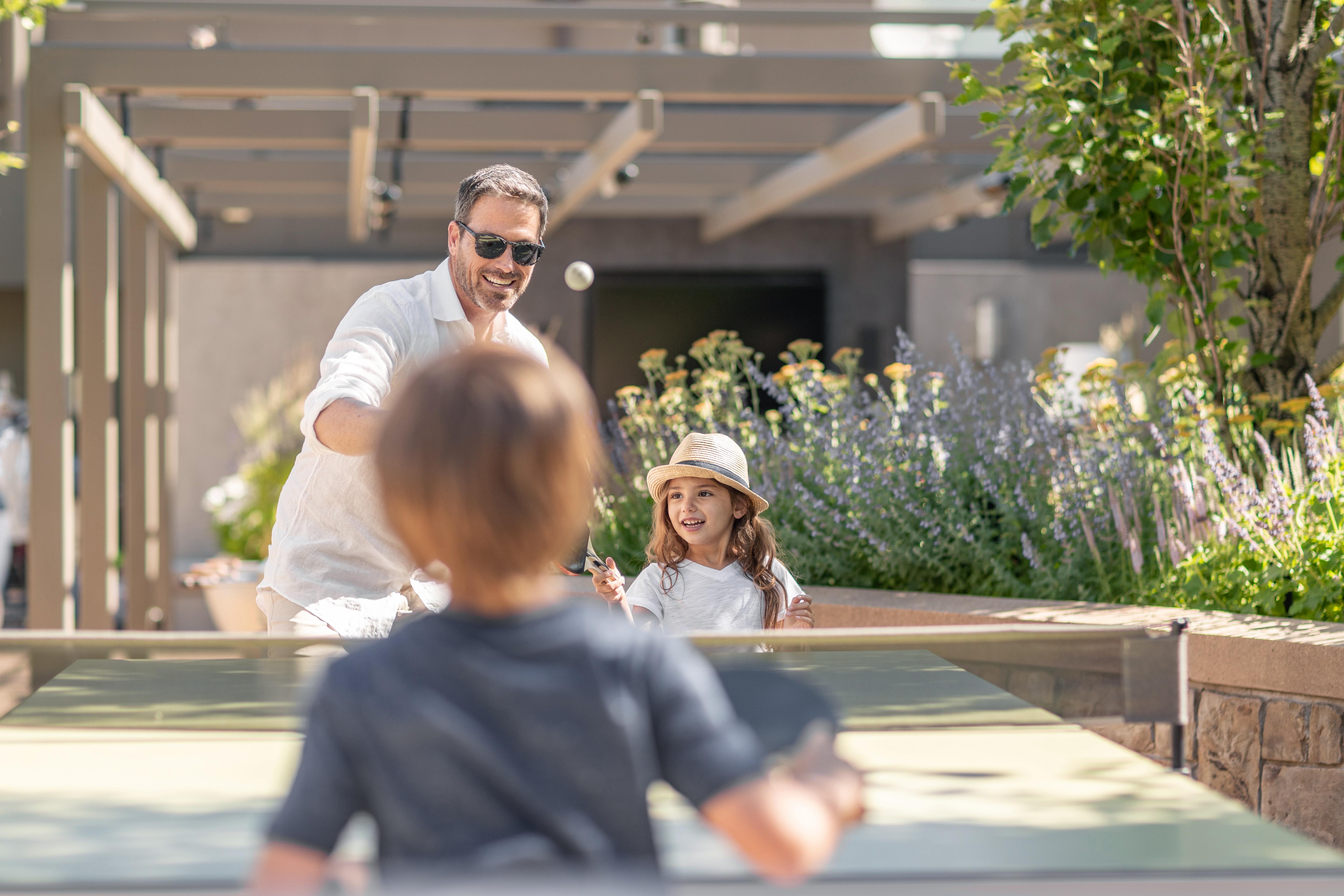 Residences At The Little Nell Aspen Luaran gambar