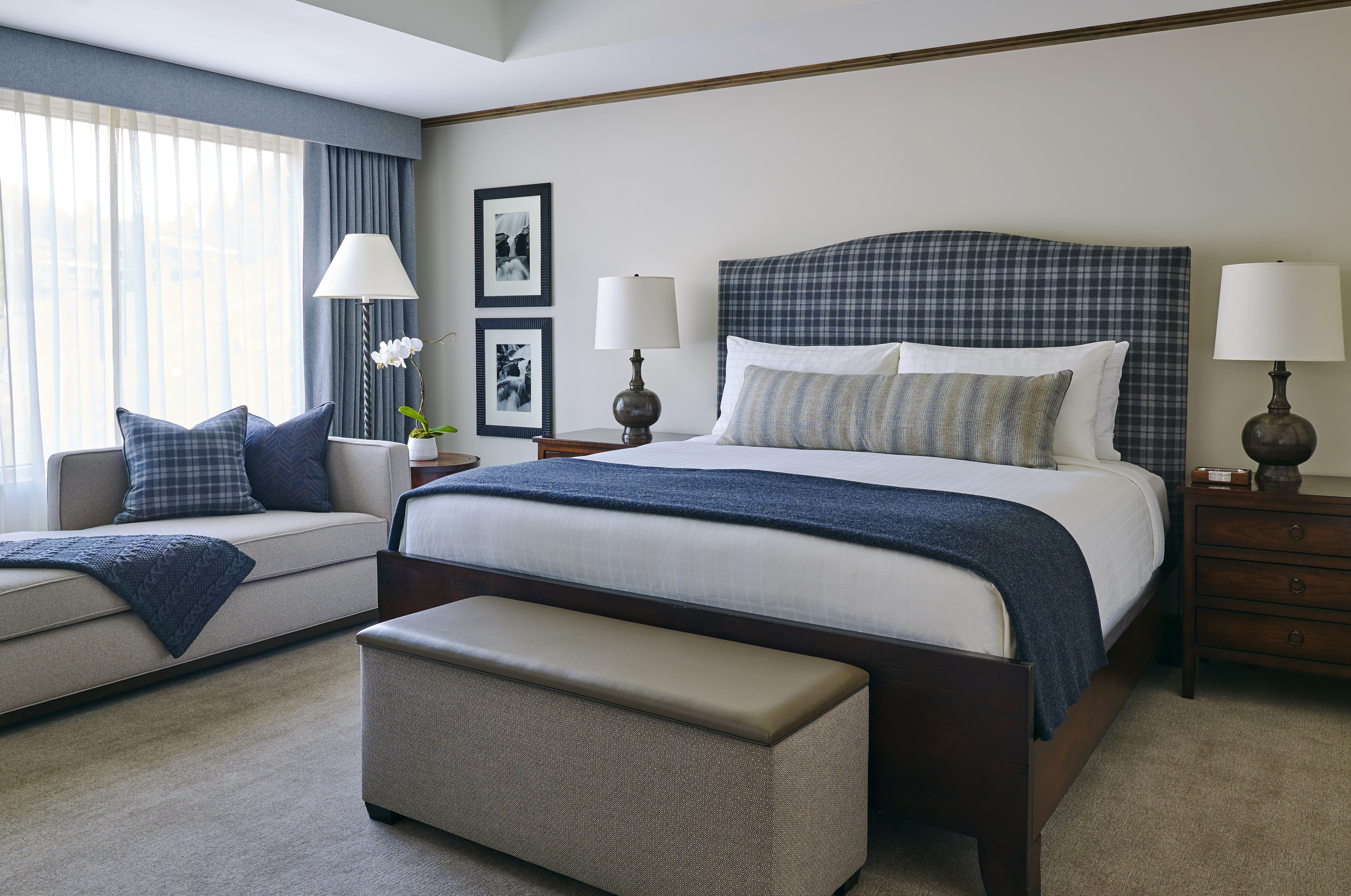 Residences At The Little Nell Aspen Luaran gambar