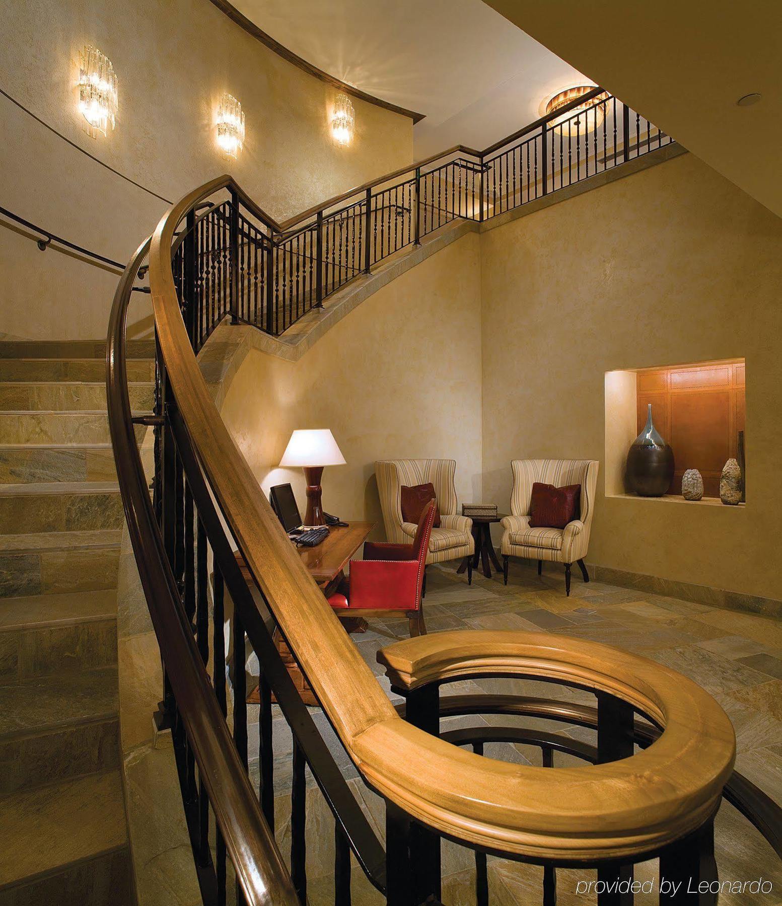 Residences At The Little Nell Aspen Luaran gambar